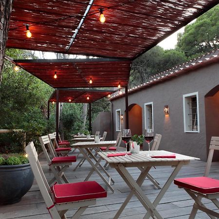 בגור Hostal Sa Rascassa (Adults Only) מראה חיצוני תמונה