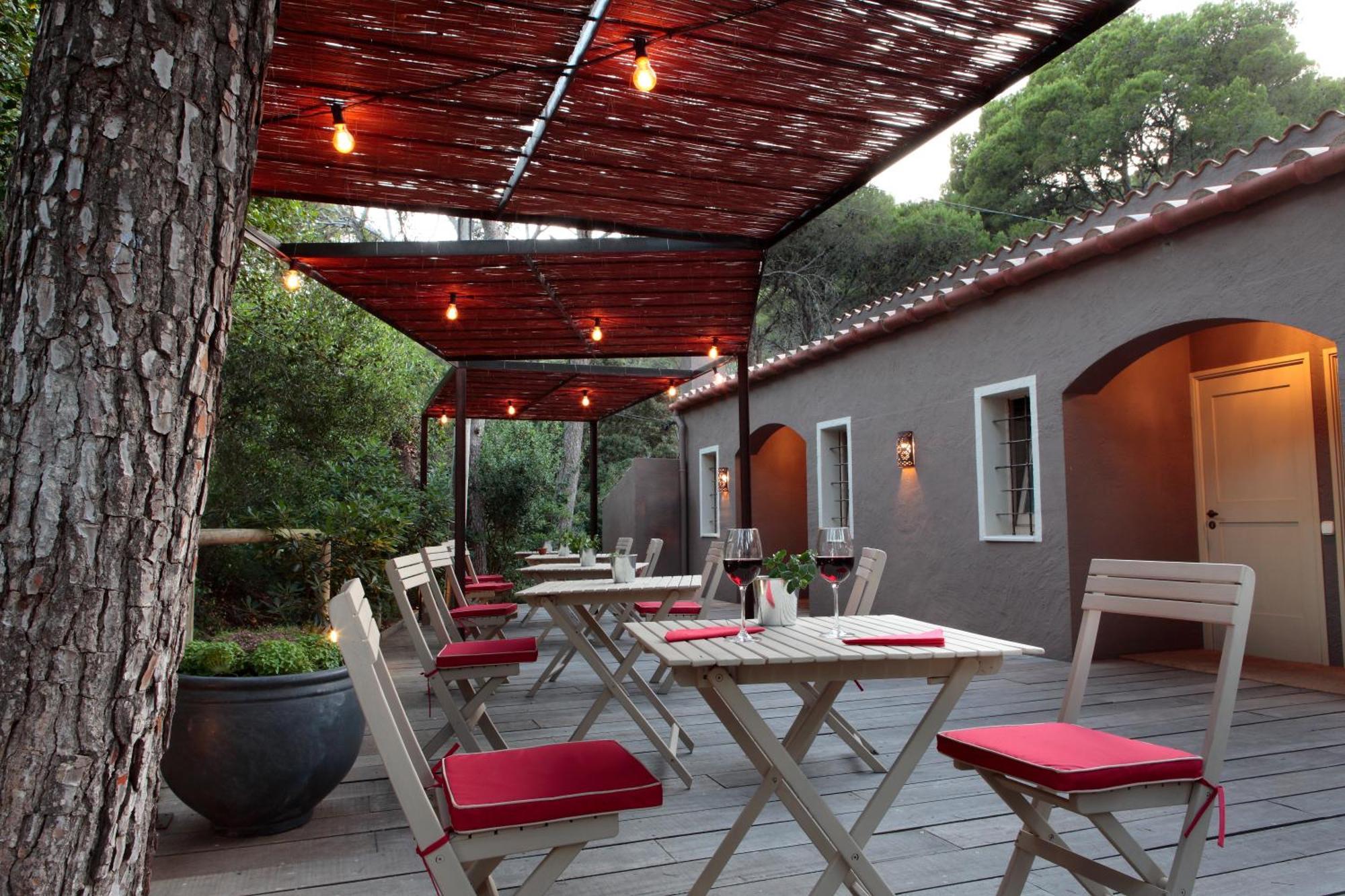 בגור Hostal Sa Rascassa (Adults Only) מראה חיצוני תמונה