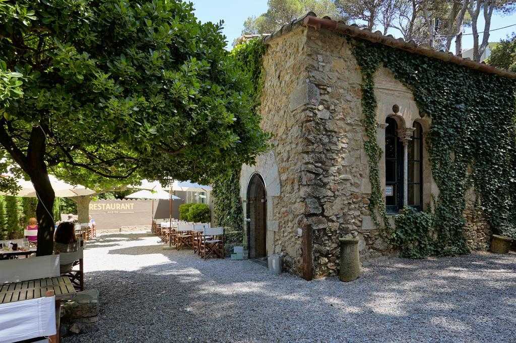 בגור Hostal Sa Rascassa (Adults Only) מראה חיצוני תמונה