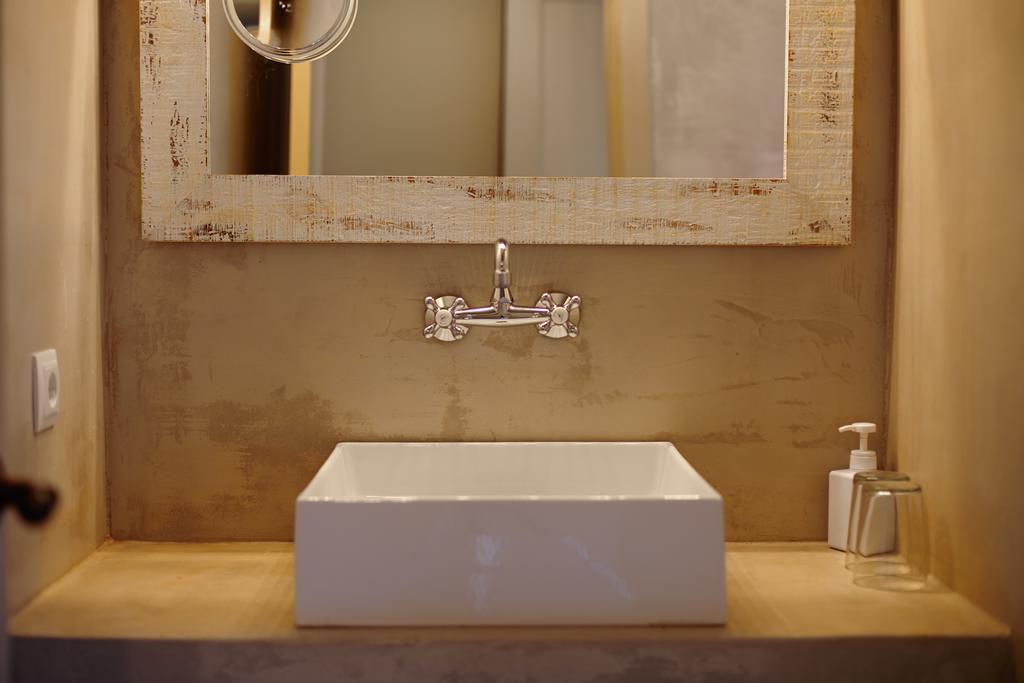 בגור Hostal Sa Rascassa (Adults Only) מראה חיצוני תמונה