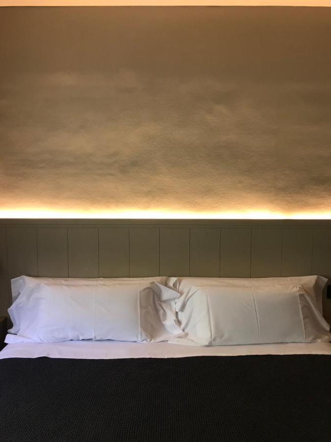 בגור Hostal Sa Rascassa (Adults Only) מראה חיצוני תמונה